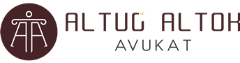 Avukat Altuğ ALTOK –  Avukatlık ve Hukuki Danışmanlık