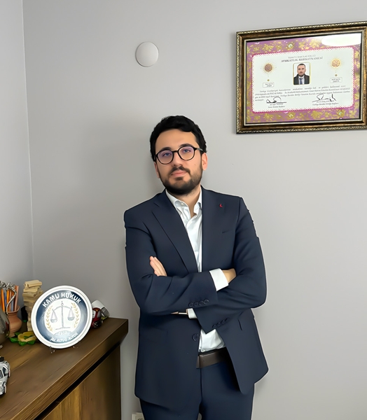 Avukat Altuğ ALTOK